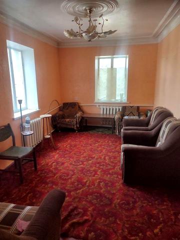 Сдам в аренду дом( возможна продажа)