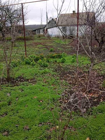 Продам дом в Цебриково