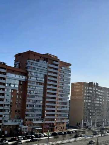 Аерокосмічний просп. (Гагаріна), 52