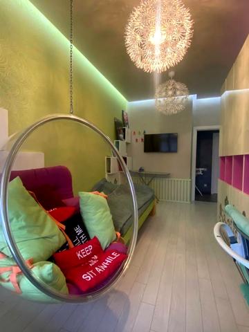 Парково-Сирецька вул. (Тимофія Шамрила), 4-В