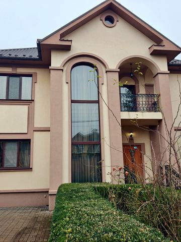 Світанкова