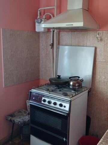 Вінграновського вул., 50