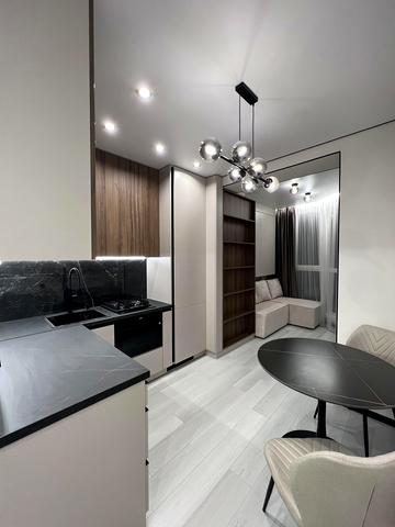 Мартинова просп., 26