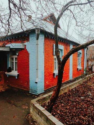 Продам будинок в Вороновиці 3030