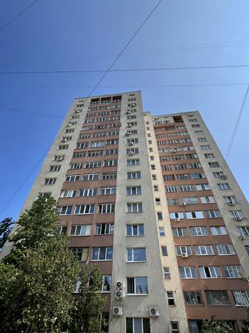 Коробова вул., 8