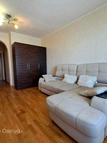 Продаж 1-кімнатної квартири 50 м² біля метро Голосіївська