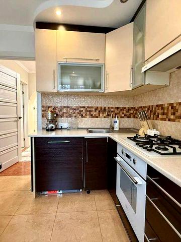 Продам 1 к квартиру на вул.Генерала Григоренка 7811