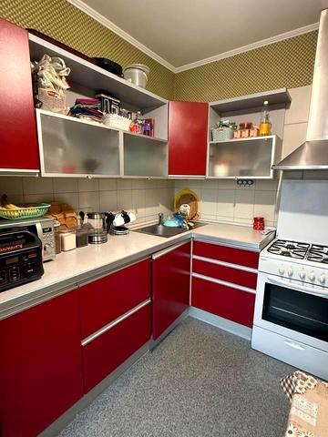 Донецьке шосе, 97