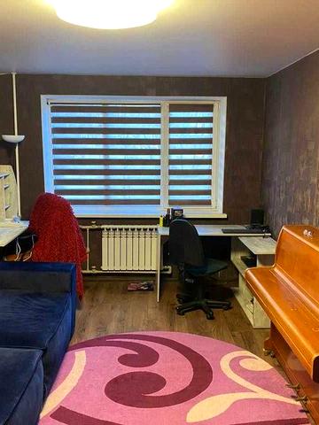 ND S4 є-Відновлення! Продам 2 кімнатну квартиру Салтівка ТРЦ Україна