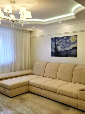 Драгоманова вул., 32