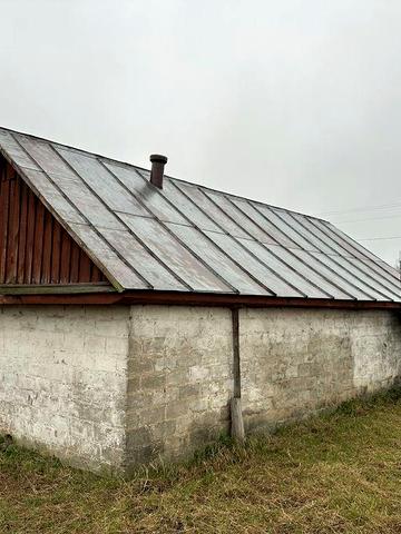 Будинок 14 соток землі