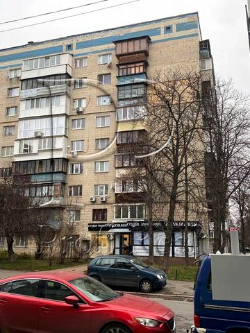 Чоколівський бульв., 11