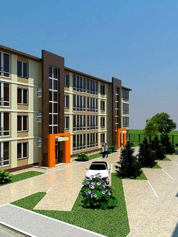 9-й Масив вул., 4