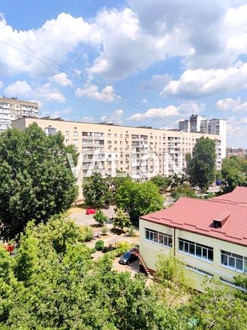 Дениса Антіпова вул. (Славгородська), 3/5