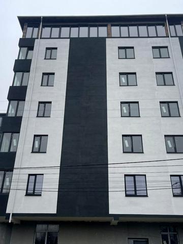 Августина Волошина вул. (Ярослава Галана), 32-А