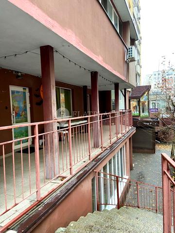 Левітана вул., 15/4