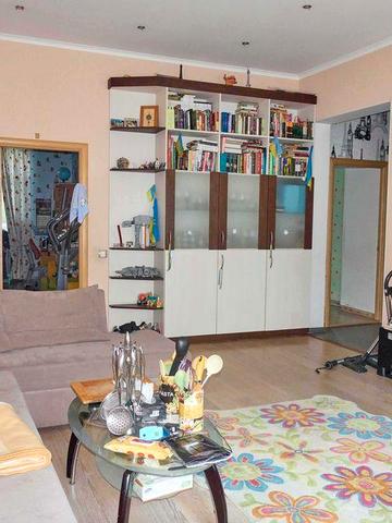 3к. ул. Ш. Руставели 4, м. Дворец Спорта