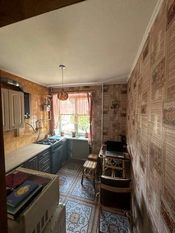 Квартира 1-кімнатна з меблями район каштани