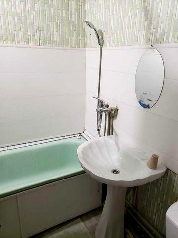 Сдам 1-ком квартиру на пер. Фестивальный 16 Левобережный 3