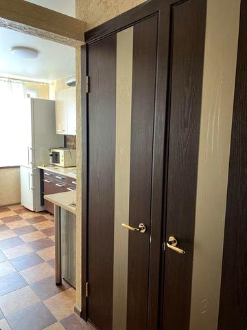 Продаж 2-к квартира Березинка