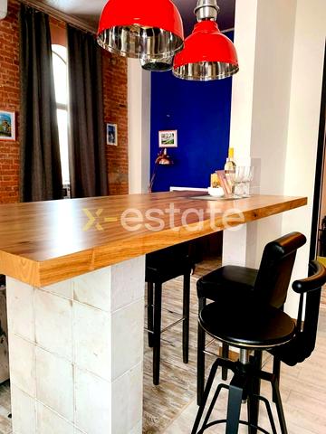 Грабовського пров., 4