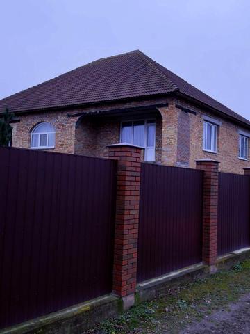 Пролетарська