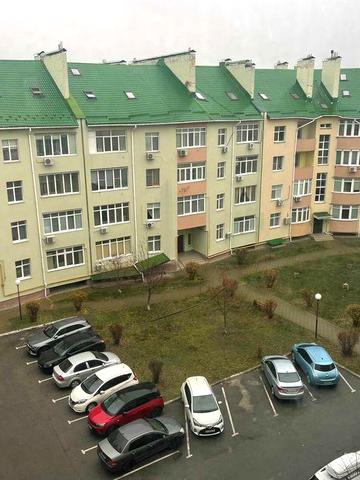 Продажа 4-ком. кварт, ул. Борщаговская 30А,  ЖК Петропавловский, без % ЖК "Петропавловский".