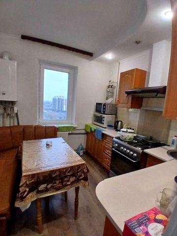 Продаж квартири Бородянка. Центр