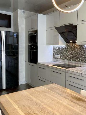 Продам квартиру ЖК Вишиванка ( 85 кв.м) ЖК Вишиванка