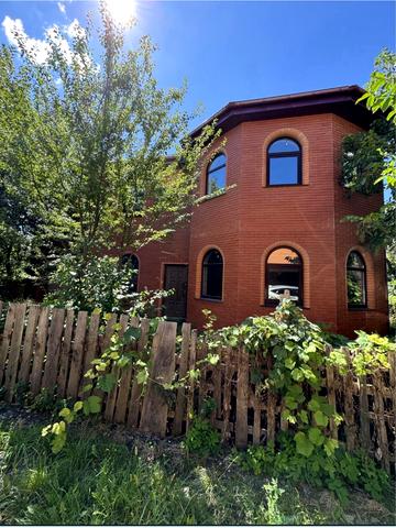 10-та Лінія вул.