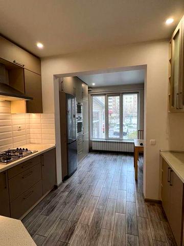 Здам 1к квартиру новобудова  Ремонт Автономне опалення Укриття