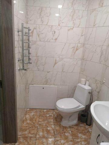 Сдам 1-кімн. квартиру на Леваді