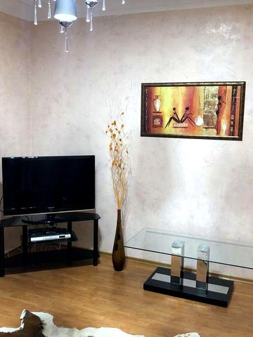 Квартира на Б. Шевченка 6 с автономным отоплением