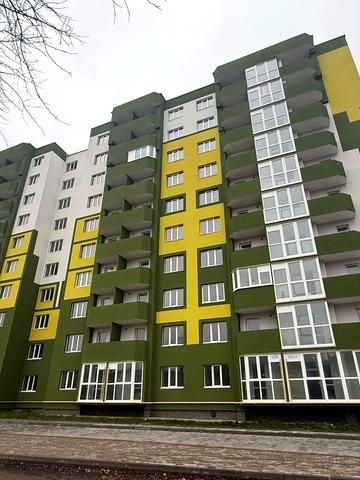 Микулинецька вул., 101-А