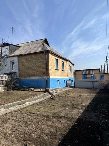 Продаж капітальної частини будинку в с.Данилівка
