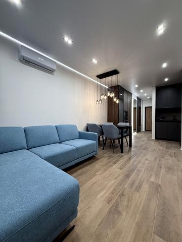 Всеволода Змієнка вул., 34/21