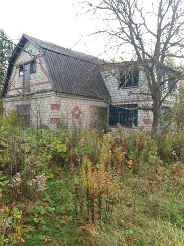 Продам дачу Звягель Житомирської області Гульськ