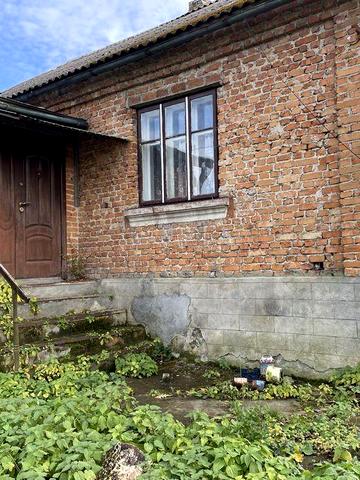 Будинок Старий Вишнівець