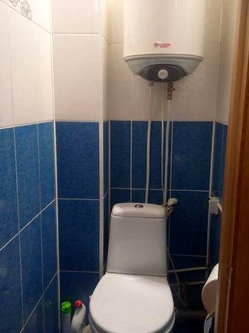 Здам 1-но кімнатну квартиру