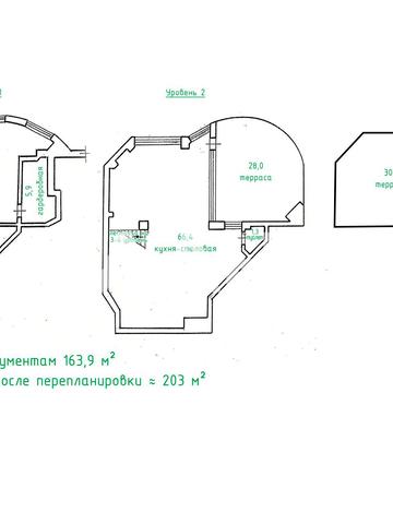 улица Маршала Говорова, 18, Парк Победы, Приморский, Одесса, Одесская 350000 USD