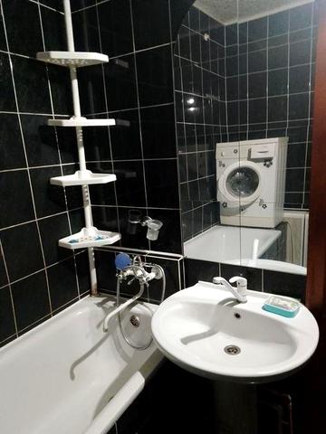 Оренда однокімнатної квартири в центрі