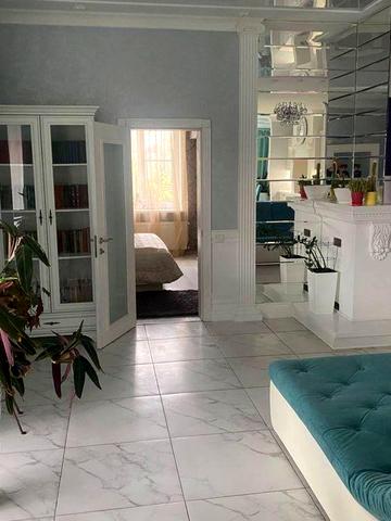 Будинок Тахтаулове