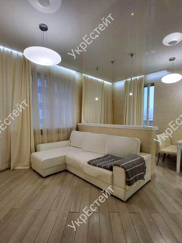 Оренда 2к кв ЖК Монте Плаза  Науки, 45 П Поле