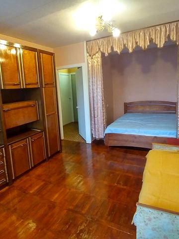 Дмитра Павличка просп., 3-А