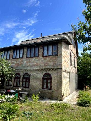Продам дачу Осокорки, Вишеньки, вул. Трояндова