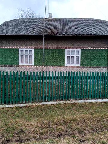 Чарівний будинок у мальовничому Чернихові!