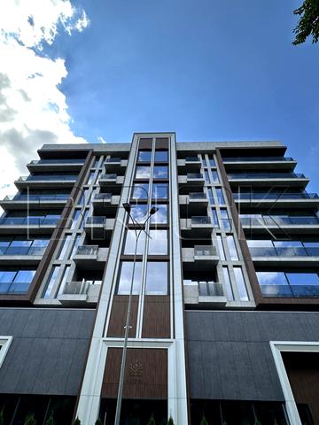 Садово-Ботанічна вул. (Тимірязєвська), 46