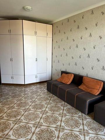 Аренда однокомнатной квартиры