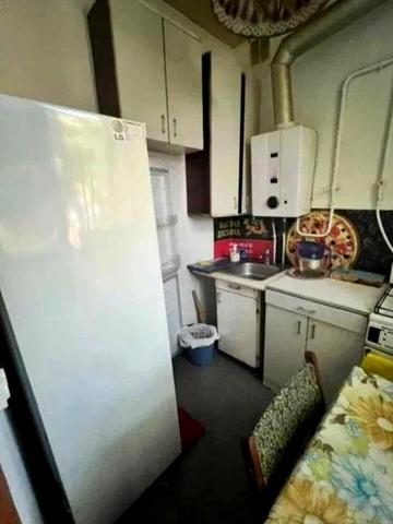 Продам 1 к квартиру ул Рабочая /пер. Лиственный/ Парк Зеленый Гай