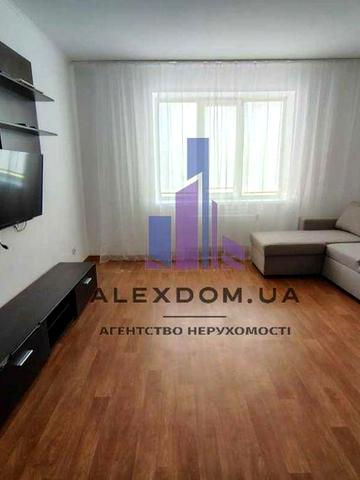 Продаж 2к квартири Вул. Європейська 4. ЖК Перший парковий. Білогородка